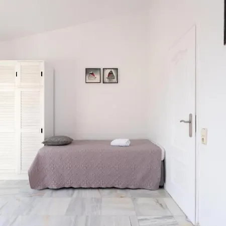 Siam Las Americas Ocean View & Air-condition *