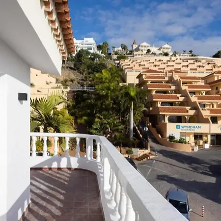 Villa Siam Las Americas Ocean View & Air-condition