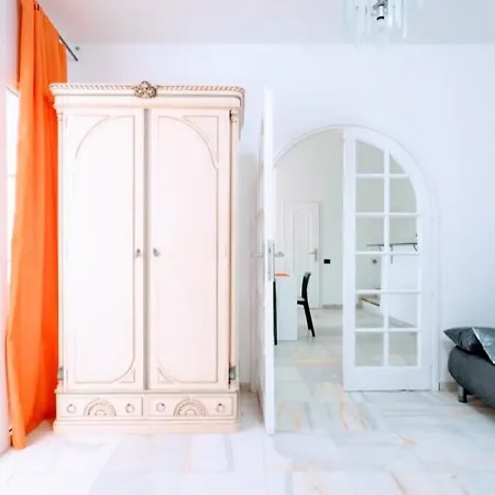 Siam Las Americas Ocean View & Air-condition Villa Costa Adeje (Tenerife)