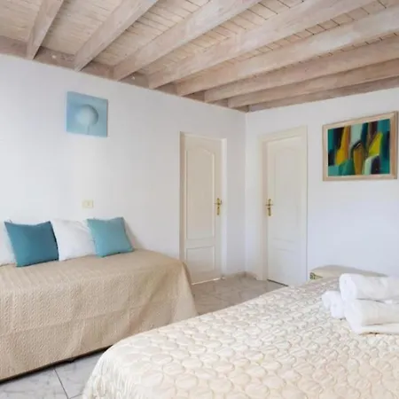 Siam Las Americas Ocean View & Air-condition * Costa Adeje (Tenerife)