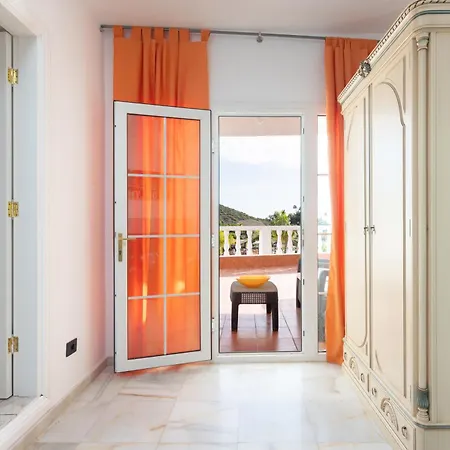 Siam Las Americas Ocean View & Air-condition