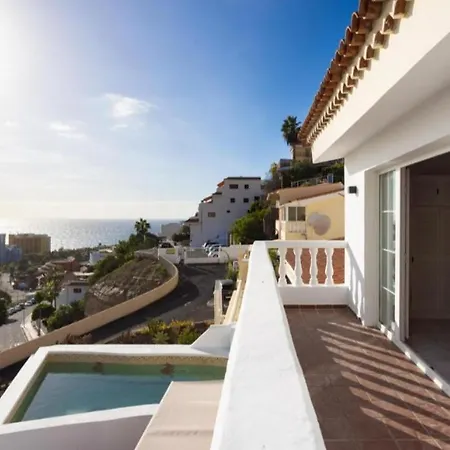 Siam Las Americas Ocean View & Air-condition