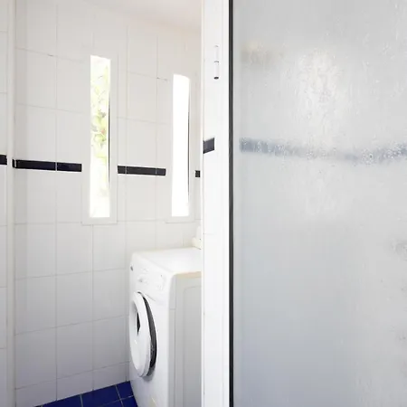 Siam Las Americas Ocean View & Air-condition Villa