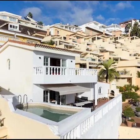 Siam Las Americas Ocean View & Air-condition *