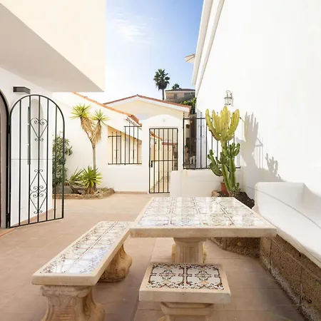Villa Siam Las Americas Ocean View & Air-condition