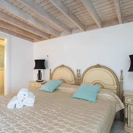 Villa Siam Las Americas Ocean View & Air-condition Costa Adeje (Tenerife)