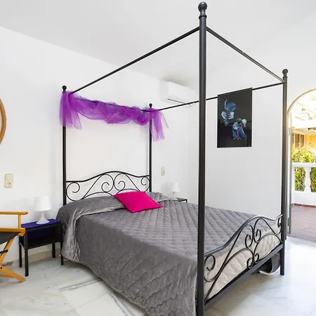 Villa Siam Las Americas Ocean View & Air-condition Costa Adeje (Tenerife)