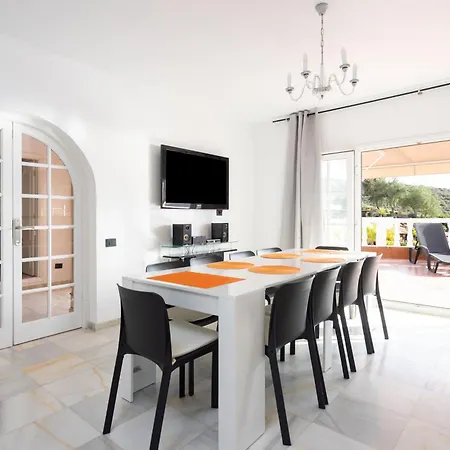 Villa Siam Las Americas Ocean View & Air-condition Costa Adeje (Tenerife)