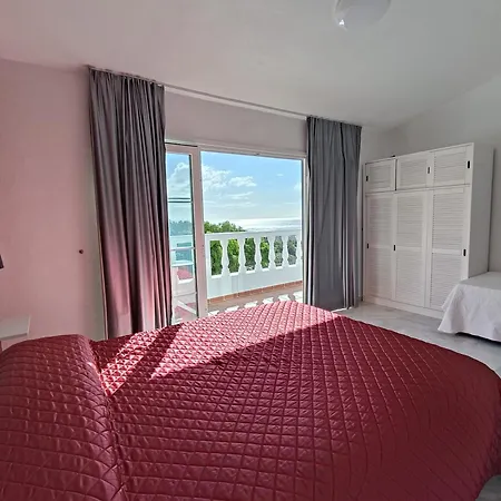Siam Las Americas Ocean View & Air-condition