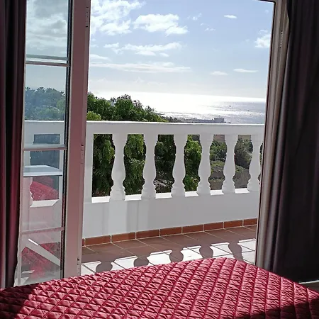 Siam Las Americas Ocean View & Air-condition Villa