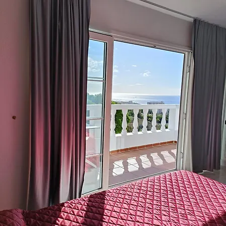 Siam Las Americas Ocean View & Air-condition Villa