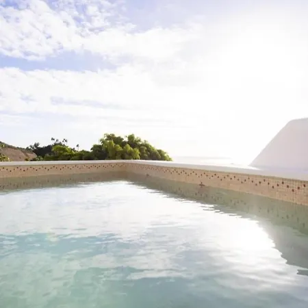 Siam Las Americas Ocean View & Air-condition Villa
