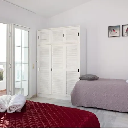 Siam Americas Ocean View & Air-condition Hotel Costa Adeje (Tenerife)