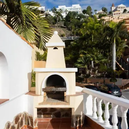 Siam Americas Ocean View & Air-condition Szálloda 4*