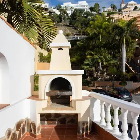 Siam Americas Ocean View & Air-condition 4* Costa Adeje (Tenerife)